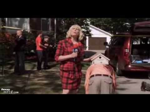 The Kids in the Hall: Death Comes to Town'