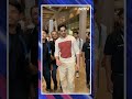 Sidharth Malhotras Selfie Time With Fans At Airport  - 00:57 min - News - Video