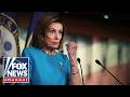 Nany Pelosi’s CHILLING plan: ‘Arrest’ federal agents