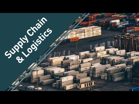 Plug and Play launches Supply Chain & Logistics Innovation Platform Plug and Play launches Supply Chain & Logistics Innovation Platform