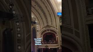 Waiting on Skid Row concert Winnipeg MB