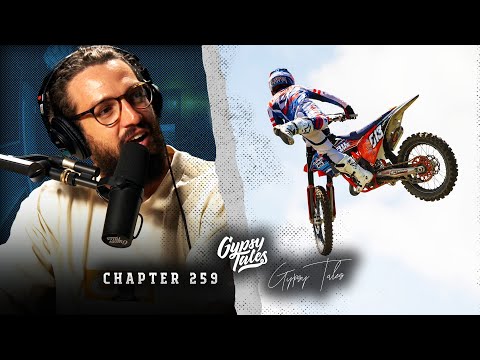 Why Motocross Is LEVELS Above Other Motorsports...