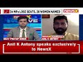 Team Modi 3.0 Takes Shape Ahead of Polls | Exclusive Conversations with Candidates on NewsX  - 21:55 min - News - Video