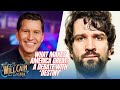Will and Destiny debate what it is to be American | Will Cain Show
