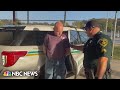 Florida man accused faking crime scene after killing husband