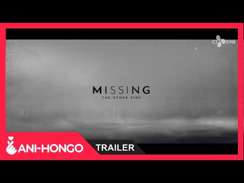 Missing: The Other Side'