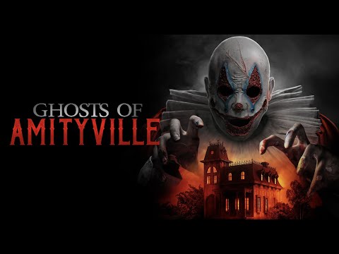 Ghosts of Amityville'