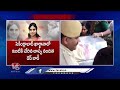 Lasya Nandita Body Shifted To Her Residence After Post-Mortem | V6 News - 02:50 min - News - Video