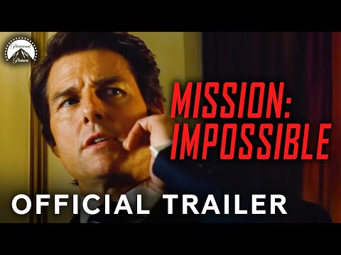 Mission: Impossible III'