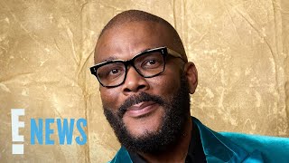 Tyler Perry Sued for $260 Million by 'The Oval' Star Accusing Him of Sexual Harassment