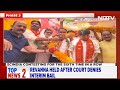 Jyotiraditya Scindia vs Rao Yadvendra Singh Yadav In Guna | Hot Seat  - 06:07 min - News - Video