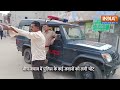 Rajasthan के Jodhpur में पत्थरबाजी और आगजनी की घटना, इलाके में तनाव, देखें अब कैसे हैं हालात?  - 01:24 min - News - Video