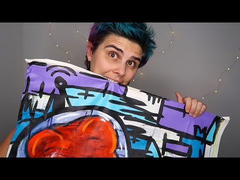 I'm An Artist But I Want To Be A Minimalist | Minimalism for Artists | Why Do You Create?