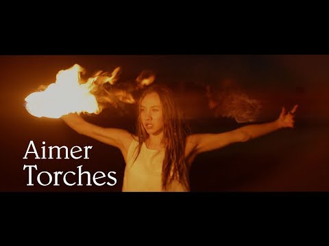 Aimer 『Torches』teaser ver.(「ヴィンランド・サガ」エンディングテーマ 8.14 on sale!)