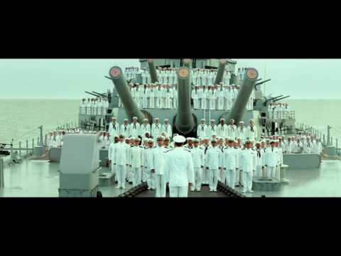 USS Indianapolis: Men of Courage'