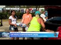 Thousands in shelters in hurricane-ravaged Florida l GMA  - 02:51 min - News - Video