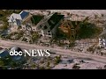 Thousands in shelters in hurricane-ravaged Florida l GMA