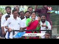 YS Sharmila LIVE | YSRTP Public Meeting | Jogipet | V6 News - 08:21:30 min - News - Video