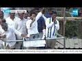 CM YS Jagan Slams Chandrababu Naidu On AP Pensions, YSRCP Election Campaign Public Meeting, kanigiri  - 07:02 min - News - Video