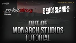 Out of Monarch Studios