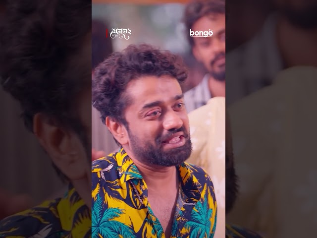 আগুন দিয়ে চুল কাটতেছে! Salon 2 #pavelnatok #shorts #comedy