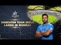 Rohit Returns Home After 100th Match as Captain, Team India Chases Historic Streak vs Sri Lanka
