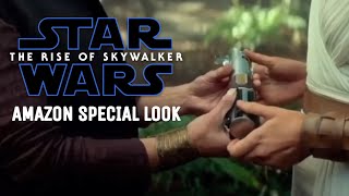 Star Wars: The Rise Of Skywalker