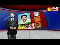 Katamreddy Vishnuvardhan Reddy Back Fired To Chandrababu | TDP Janasena Alliance Seats, AP Elections  - 02:34 min - News - Video