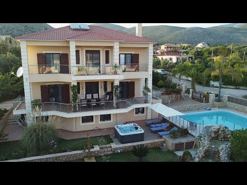 Property video