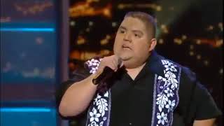 Gabriel Iglesias I'm not fat I'm fluffy