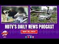Congress On CBI Probe In Pune Porsche Crash, Mizoram Massive Landslide, Lok Sabha News| NDTV Podcast