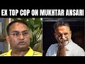 Mukhtar Ansari Updates | Ex Cop After Gangster Mukhtar Ansaris Death: He Moved In Open Jeeps