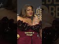 Da’Vine Joy Randolph on how she connected to her ‘Holdovers’ character after 2024 Golden Globes win  - 00:46 min - News - Video