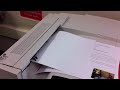 Xerox 7760DX duplexing