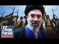 NEW: Iran ties Israels war with Hezbollah to US deal