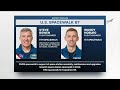 LIVE: Astronauts step out of the International Space Station for spacewalk  - 00:00 min - News - Video