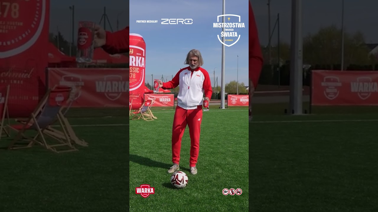 CZY PODAŁA WYZWANIU?