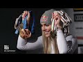 Olympian skier Lindsey Vonn on what drove her success, and the heavy price of her career  - 08:58 min - News - Video