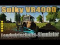 Sulky VR4000 v1.0.0.0