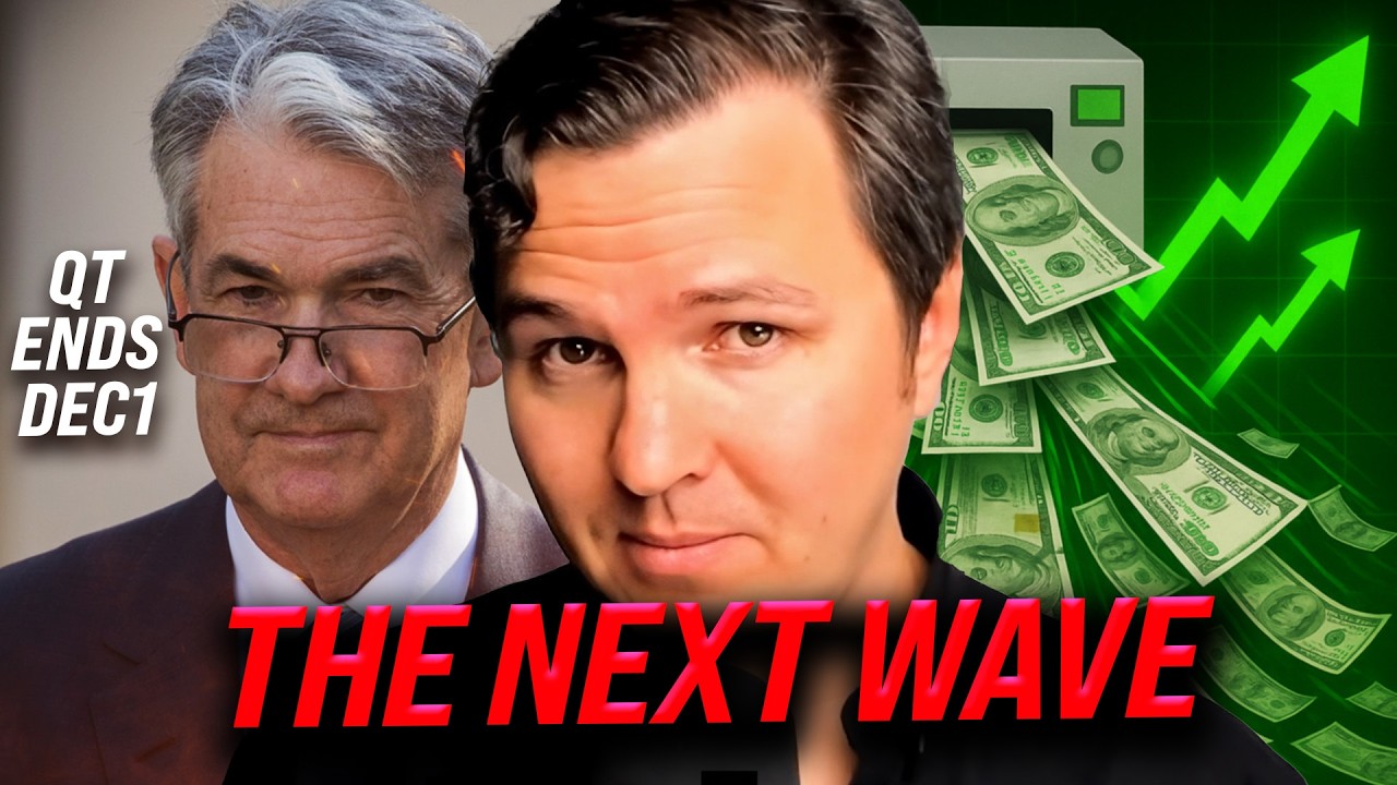 This Market’s Rigged to Go Higher [Don’t Be Afraid]