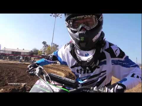 Vurb Original: Dean Wilson 