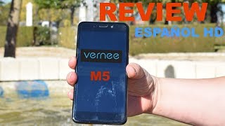 Video Vernee M5 rm9Gc3c6XEw