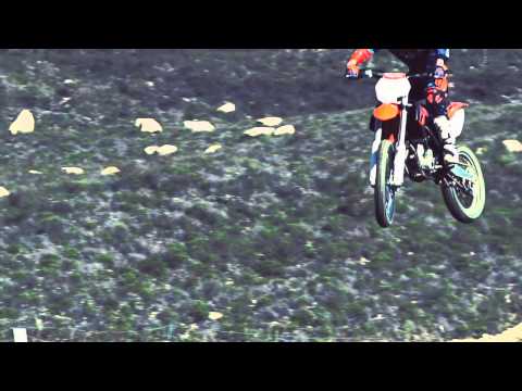 Riding Session with Dakota Alix and Chase Bell 