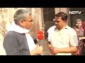 Lok Sabha Elections 2024: BJP-Congress के Polling Agent ने EVM-VVPAT की पर्ची पर क्या कहा  - 03:07 min - News - Video
