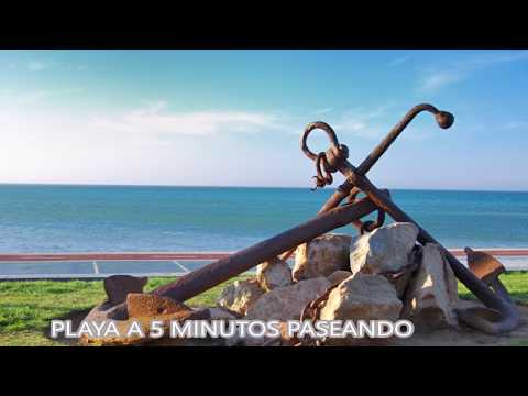 Property video