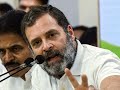 Rahul Gandhi का Raebareli जाना, Amethi से रुठना, क्या है Inside Story? | Election Cafe  - 41:50 min - News - Video