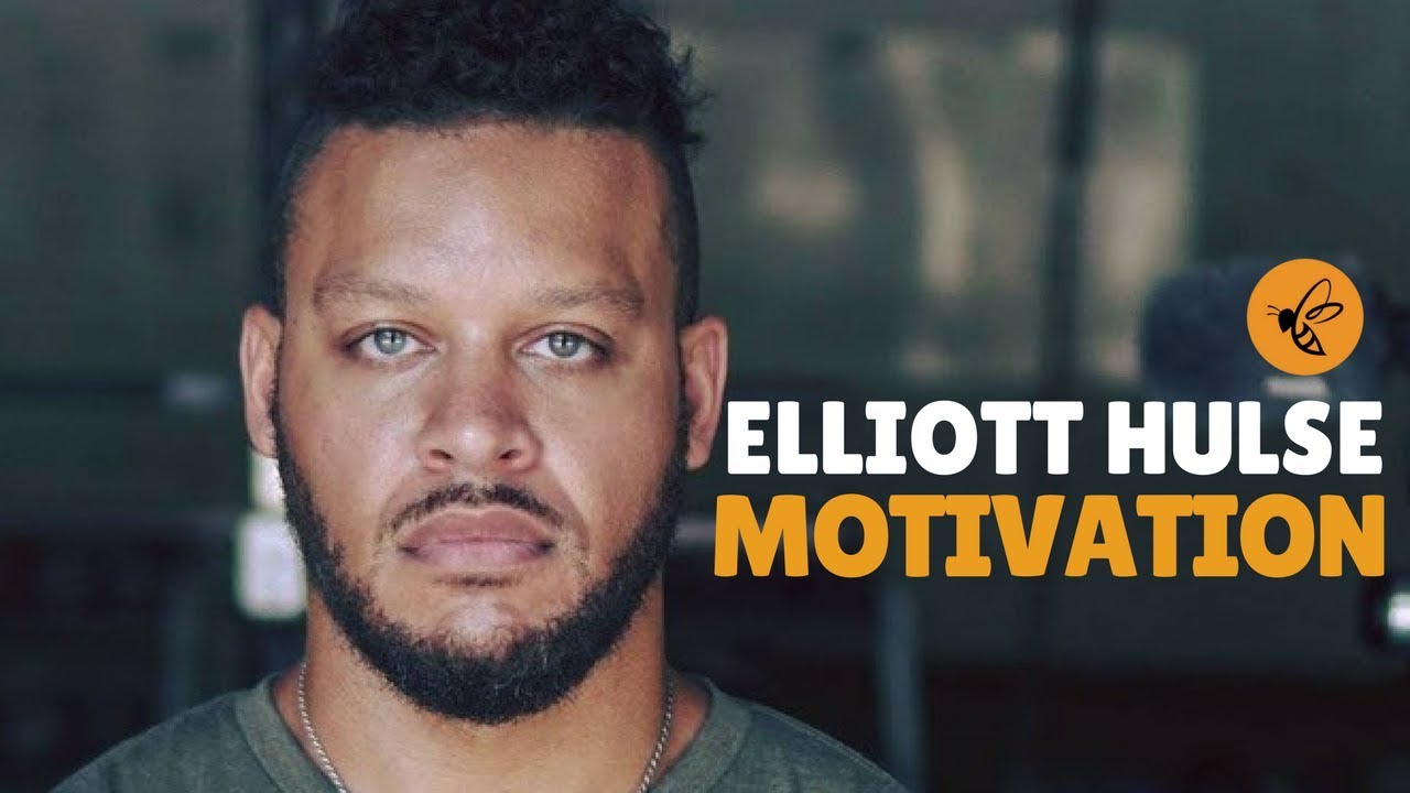 Elliott Hulse Motivation - Leadership - YouTube