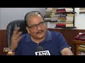 RJD Leader Manoj Jha Calls for Investigation into NEET Results | News9
