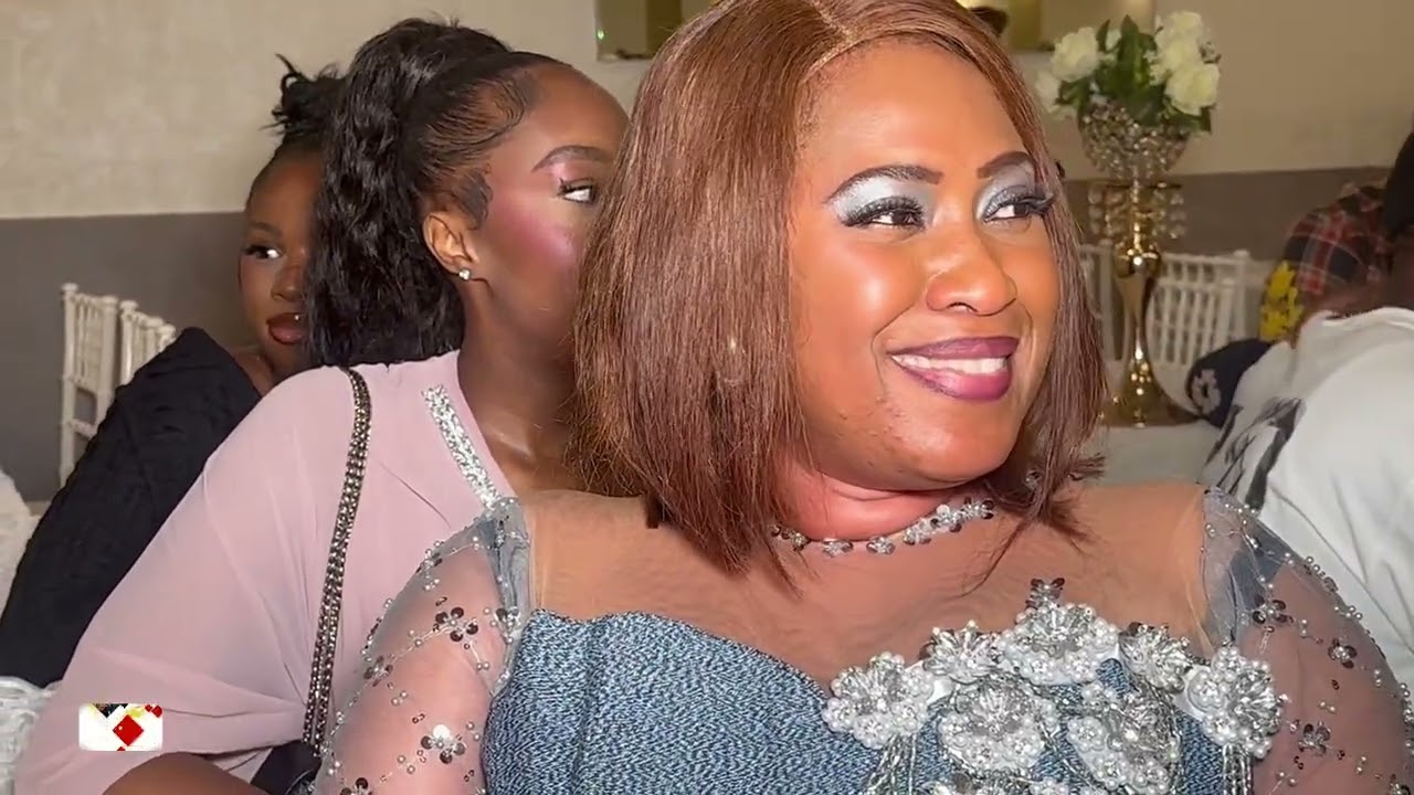 Conakry Nouvelles MISS GUINEE ALLEMAGNE N2