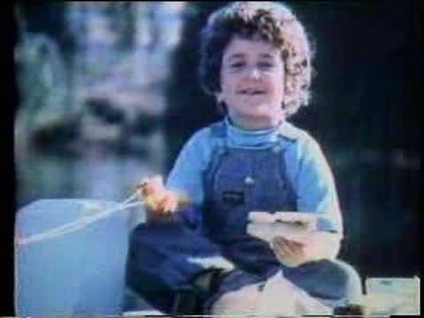 Oscar Mayer Commercial -1973 - YouTube